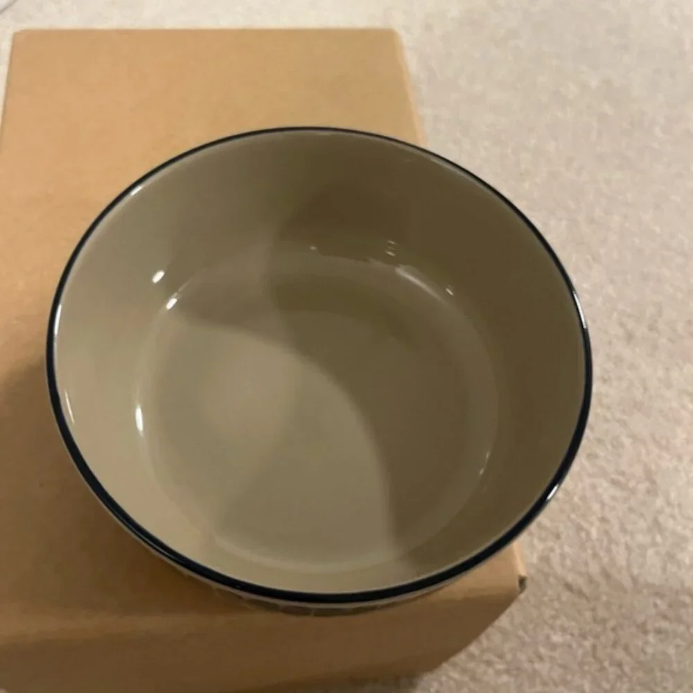 MARIMEKKO Bowl Brand New Home dinnerware Gift - Picture 4 of 4